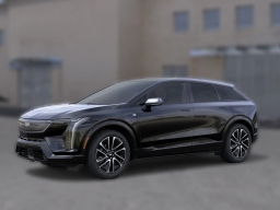 Cadillac OPTIQ Sport 4dr w/1SF 2026