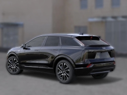 Cadillac OPTIQ Sport 4dr w/1SF 2026
