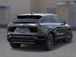 Cadillac OPTIQ Sport 4dr w/1SF 2026