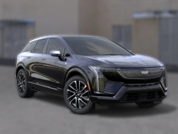 Cadillac OPTIQ Sport 4dr w/1SF 2026