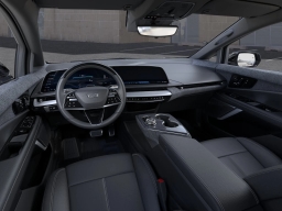 Cadillac OPTIQ Sport 4dr w/1SF 2026