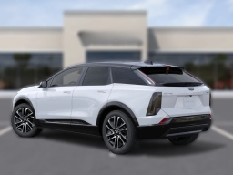 Cadillac OPTIQ Sport 4dr w/1SF 2026