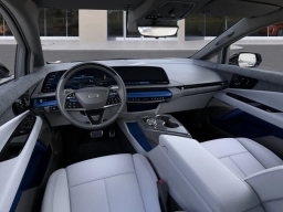 Cadillac OPTIQ Sport 4dr w/1SF 2026