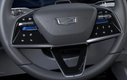 Cadillac OPTIQ Sport 4dr w/1SF 2026