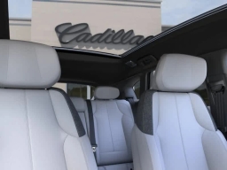 Cadillac OPTIQ Sport 4dr w/1SF 2026