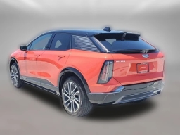 Cadillac OPTIQ Sport 4dr w/1SF 2026
