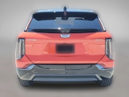 Cadillac OPTIQ Sport 4dr w/1SF 2026