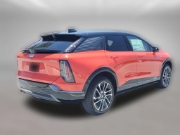 Cadillac OPTIQ Sport 4dr w/1SF 2026