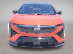 Cadillac OPTIQ Sport 4dr w/1SF 2026