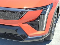 Cadillac OPTIQ Sport 4dr w/1SF 2026