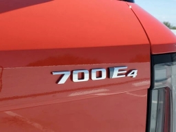 Cadillac OPTIQ Sport 4dr w/1SF 2026