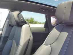 Cadillac OPTIQ Sport 4dr w/1SF 2026