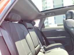 Cadillac OPTIQ Sport 4dr w/1SF 2026