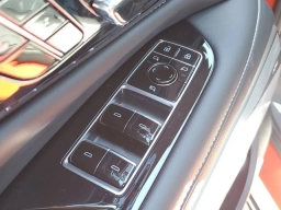 Cadillac OPTIQ Sport 4dr w/1SF 2026
