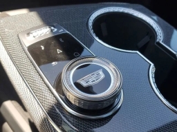 Cadillac OPTIQ Sport 4dr w/1SF 2026