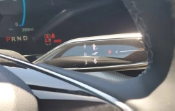 Cadillac OPTIQ Sport 4dr w/1SF 2026