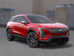 Cadillac OPTIQ Sport 4dr w/1SF 2026