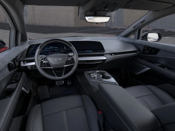 Cadillac OPTIQ Sport 4dr w/1SF 2026