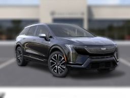 Cadillac OPTIQ Sport 4dr w/1SF 2026