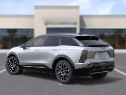 Cadillac OPTIQ Sport 4dr w/1SF 2026