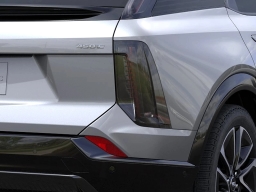 Cadillac OPTIQ Sport 4dr w/1SF 2026