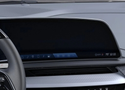 Cadillac OPTIQ Sport 4dr w/1SF 2026