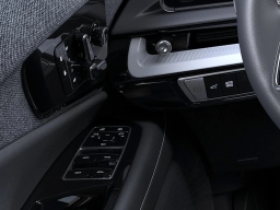 Cadillac OPTIQ Sport 4dr w/1SF 2026