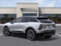 Cadillac OPTIQ Sport 4dr w/1SF 2026