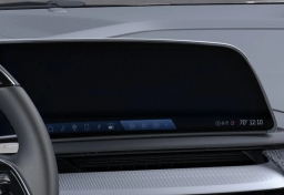 Cadillac OPTIQ Sport 4dr w/1SF 2026