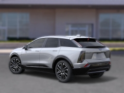 Cadillac OPTIQ Sport 4dr 2027