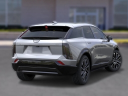 Cadillac OPTIQ Sport 4dr 2027