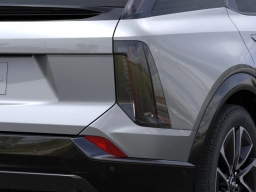 Cadillac OPTIQ Sport 4dr 2027