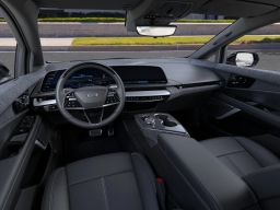 Cadillac OPTIQ Sport 4dr 2027