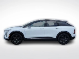 Cadillac OPTIQ Sport 4dr w/1SF 2026