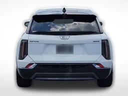 Cadillac OPTIQ Sport 4dr w/1SF 2026
