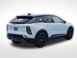 Cadillac OPTIQ Sport 4dr w/1SF 2026