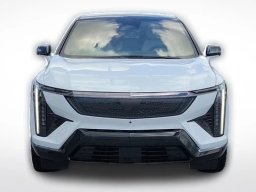 Cadillac OPTIQ Sport 4dr w/1SF 2026