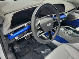Cadillac OPTIQ Sport 4dr w/1SF 2026