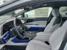 Cadillac OPTIQ Sport 4dr w/1SF 2026