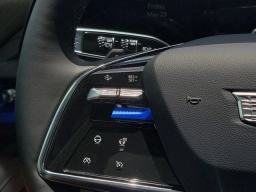 Cadillac OPTIQ Sport 4dr w/1SF 2026
