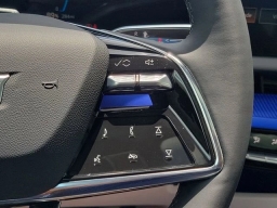 Cadillac OPTIQ Sport 4dr w/1SF 2026