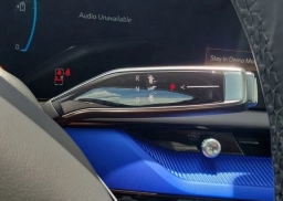 Cadillac OPTIQ Sport 4dr w/1SF 2026