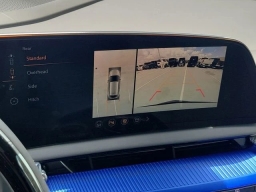 Cadillac OPTIQ Sport 4dr w/1SF 2026