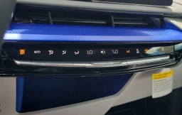 Cadillac OPTIQ Sport 4dr w/1SF 2026