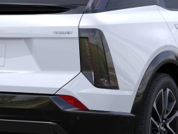 Cadillac OPTIQ Sport 4dr w/1SF 2026