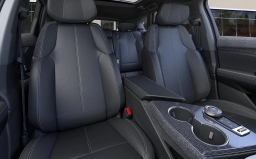 Cadillac OPTIQ Sport 4dr w/1SF 2026