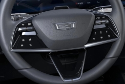 Cadillac OPTIQ Sport 4dr w/1SF 2026