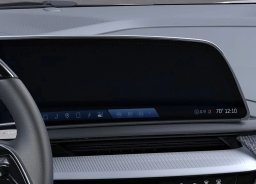 Cadillac OPTIQ Sport 4dr w/1SF 2026