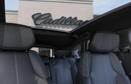 Cadillac OPTIQ Sport 4dr w/1SF 2026