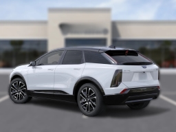 Cadillac OPTIQ Sport 4dr w/1SF 2026